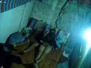 棚户区站街女暗拍大哥你真装逼来这不好好消费忙着玩手机