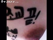 小妹自扣骚穴给大家看看