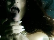 千奇百怪系列之-水下做爱水底口交真的猛