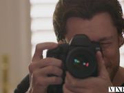 摄影师大屌勾引来操用力摇摆