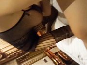 极品网红F罩杯爆乳长腿女神黑丝套装与情人约操无套暴力抽插