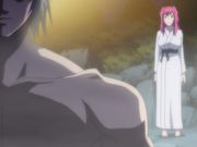 [Milky]淫妖蟲-悦～快楽変化退魔録～第一夜