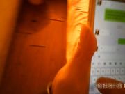 快餐达人狗爷大补之后路边店泄火叫了两个年轻姐妹花玩双飞