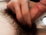 国产TS系列骚浪贱的莉莉黑丝高清口活超爽被干的很开心还舔舔精液