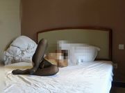 无套抽插黑丝美乳情人无套爆菊特别紧致干到骚货浑身酥软受不了