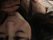 网红福利姬蛇信子约啪大款嫖客被爆草颜射一脸精液