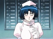 白き天使達の輪舞 後編