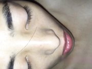 性感长发美女白领假期异地旅游酒店激情啪啪