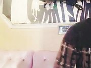 老铁小胖去KTV一边唱歌一边和坐台小姐啪啪这样的人生美滋滋