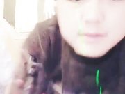 老铁小胖去KTV一边唱歌一边和坐台小姐啪啪这样的人生美滋滋