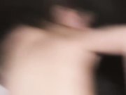 苗条骚气少妇驾车野外菊花塞尾巴肛塞口交下车后入抽插喷水