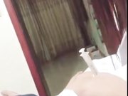 情景剧护士来打针病人JJ难受让摸摸然后啪啪啪对白清晰