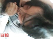 推倒豐臀制服女友變換不同體位狠肏口爆（二）