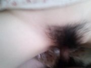 视频聊天室结识可爱小师妹没想到这么开放见两次面就让草