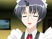 (無修正) 館熟女 後編