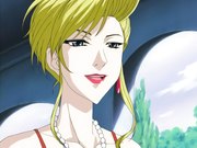 (無修正) 館熟女 前編