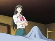 (無修正) 館熟女 前編