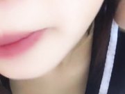 萌妹子自慰秀 脱光光自摸一番再振动棒抽插