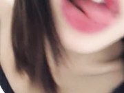 萌妹子自慰秀 脱光光自摸一番再振动棒抽插