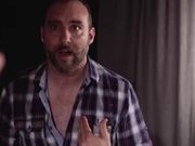 刚和男朋友分手就与同事约炮的金发辣妹