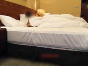 夜店艳遇醉酒爆乳美臀小醉妞带到酒店小骚逼各种玩弄