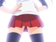 ママぷりっ！？ 後編