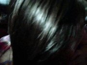 大陆妹子在国外留学的淫乱生活