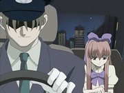 (無修正) 股人タクシー 獲物1 令嬢・さつき