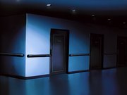 (無修正) 奴隷介護 快楽その2 「狂宴の扉」