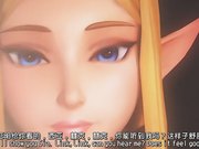 传奇英雄被一群嫩妹抚摸疗伤