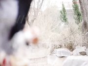 国产剧情顶级私人订制系列『少女失踪案』女神级女警勘察犯罪现场