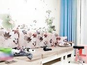 灌醉倆妹紙飯桌後入抽插沙發猛肏-2