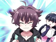 (無修正)[BOOTLEG] マヨヒガのお姉さん