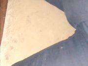 KTV啪啪大秀 摸奶子撩起裙子后入抽插沙发上骑坐猛干