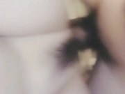 纹身男友用大屌填补寂寞骚逼浴室就给操了 无套抽插操的真带劲