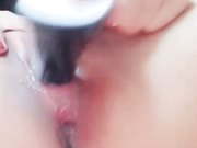 主播收费大秀 身材魔鬼 木耳粉嫩 高跟鞋跟插穴插菊花