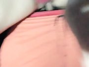 双人啪啪大秀 口交舔逼逼搞得很湿后入抽插回家再跳到玩弄