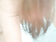 坐在马桶上舔逼逼后入抽插搞完洗澡 很是诱惑不要错过