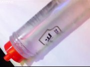 极品清纯女友月事来了，无奈只能玩口活和肛交