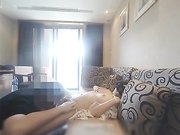 酒店搭讪私会白嫩长腿大奶素人小姐姐