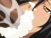 中文字幕 黒獣 ～気高き聖女は白濁に染まる