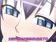 中文字幕 花粉少女注意報！ ATTACK No.3「女の子何人シテるかな？」