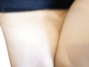 与摄影师做爱无套抽插大量爆射 无毛粉嫩美鲍终于被操