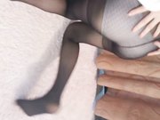 自玩极品粉鲍淫液流 处女摸特写 完美身材