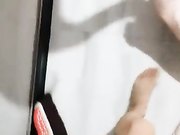 颜值不错戴着口罩的妹子 身材很棒和炮友在家双人啪啪大秀