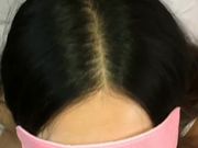 剪开白色死库水无套暴力抽插 白浆肆意 爆精撸射 骚货想尝精液味道