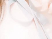 最新网红少女『恶犬』大尺度VIP版新作 冰屌深插极品粉穴白浆