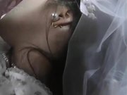 鸡巴不需要大也能把妹子操得很舒服