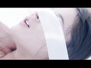 高颜值温柔女神白嫩肉肉看了受不了很想插入猛操