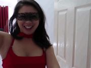 最新流出超骚广东人妻与同事海外工作偷情性爱自拍